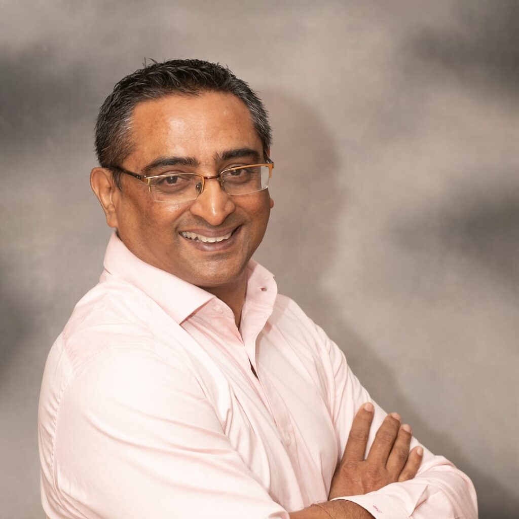 Biju Gangadharan